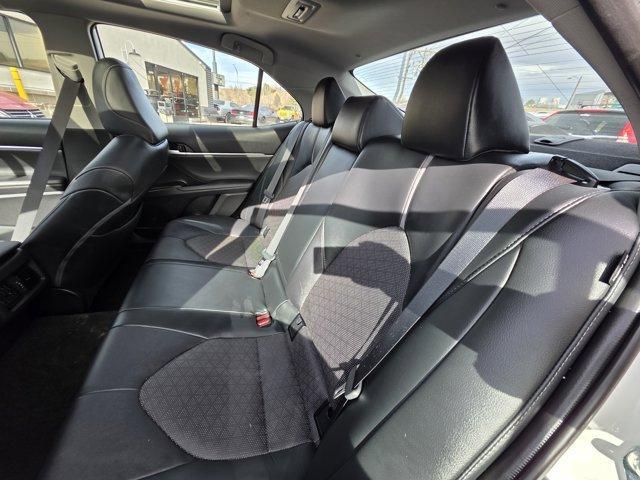 used 2024 Toyota Camry car, priced at $32,994