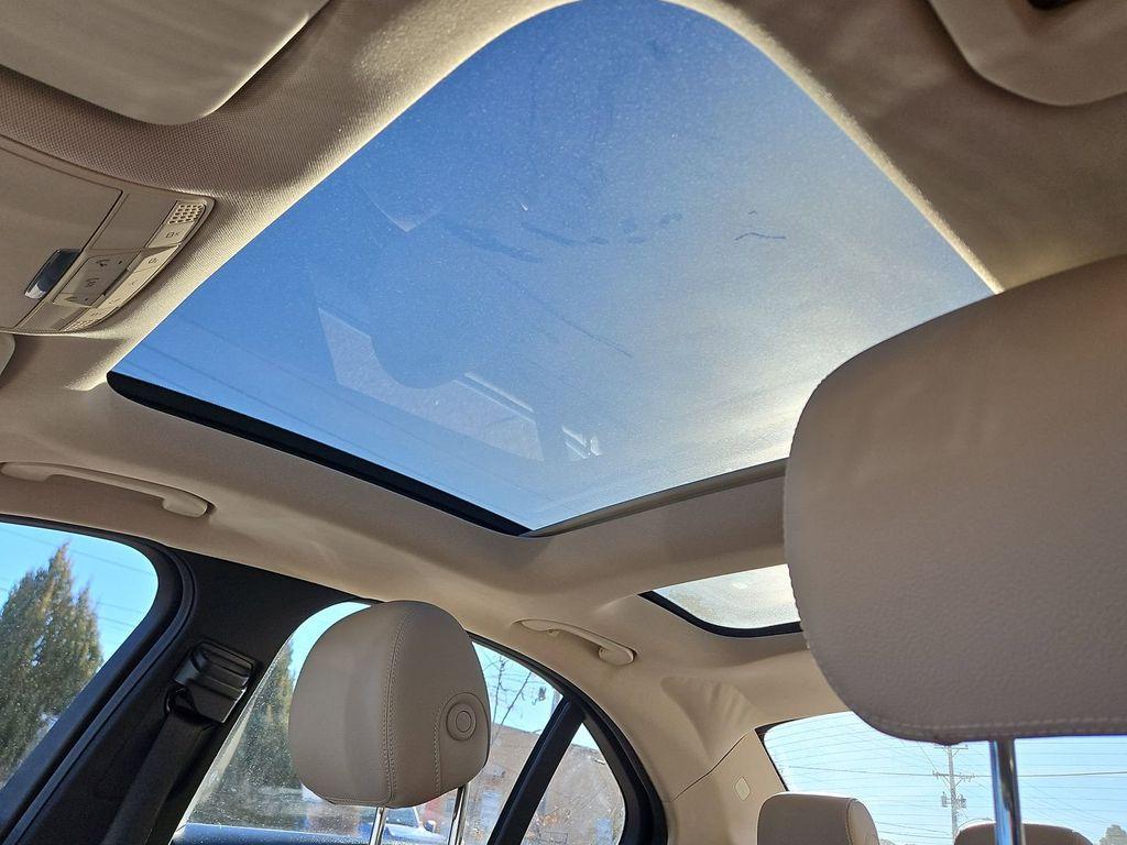 used 2017 Mercedes-Benz C-Class car, priced at $18,998