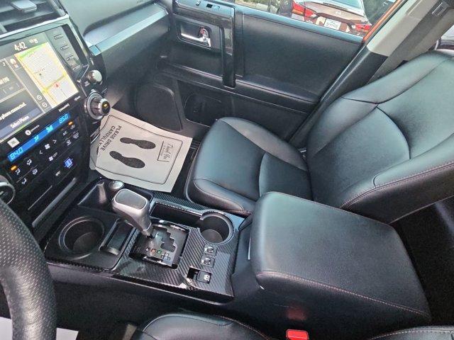 used 2023 Toyota 4Runner car, priced at $57,994