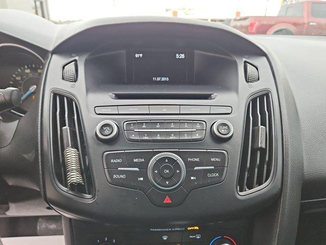used 2016 Ford Focus car, priced at $7,297