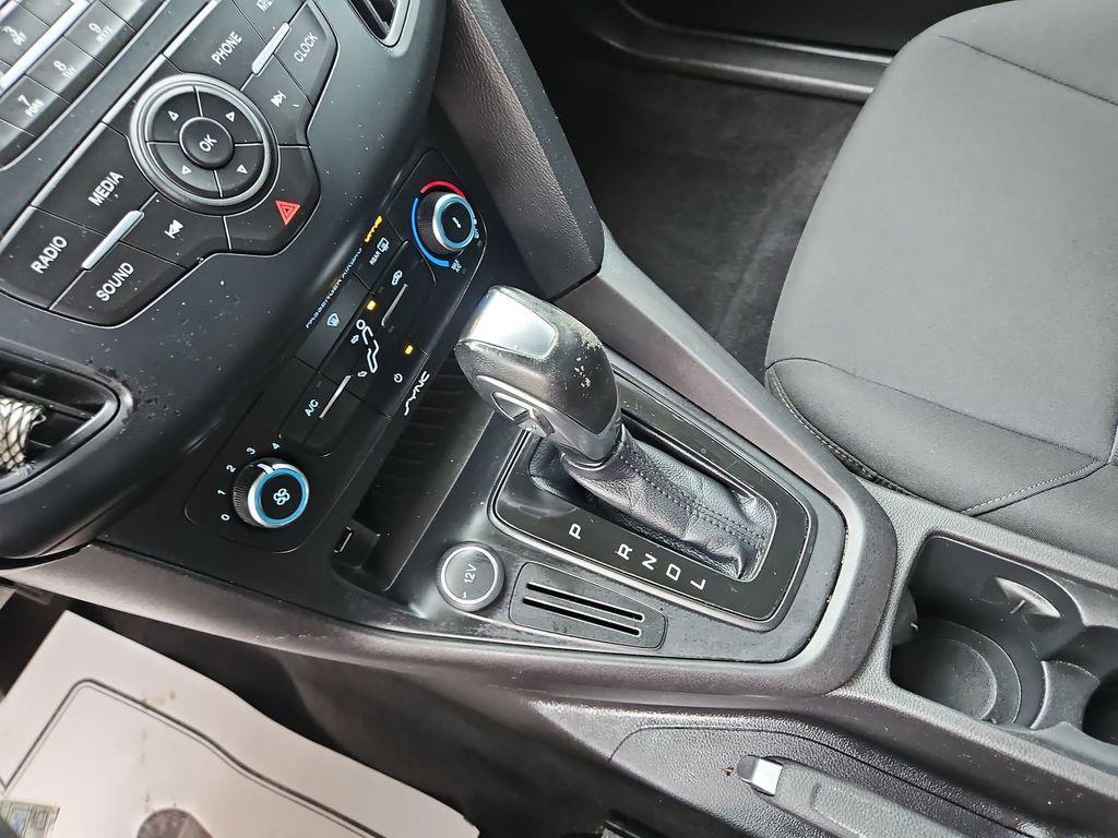 used 2016 Ford Focus car, priced at $8,497
