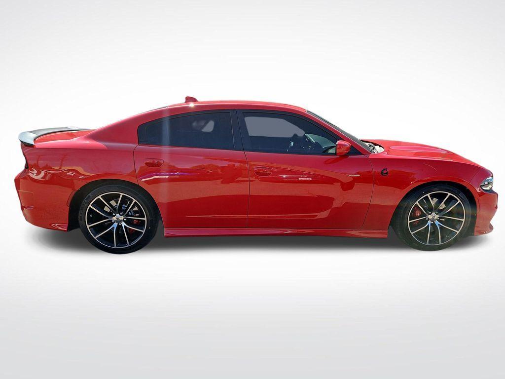used 2017 Dodge Charger car, priced at $34,098