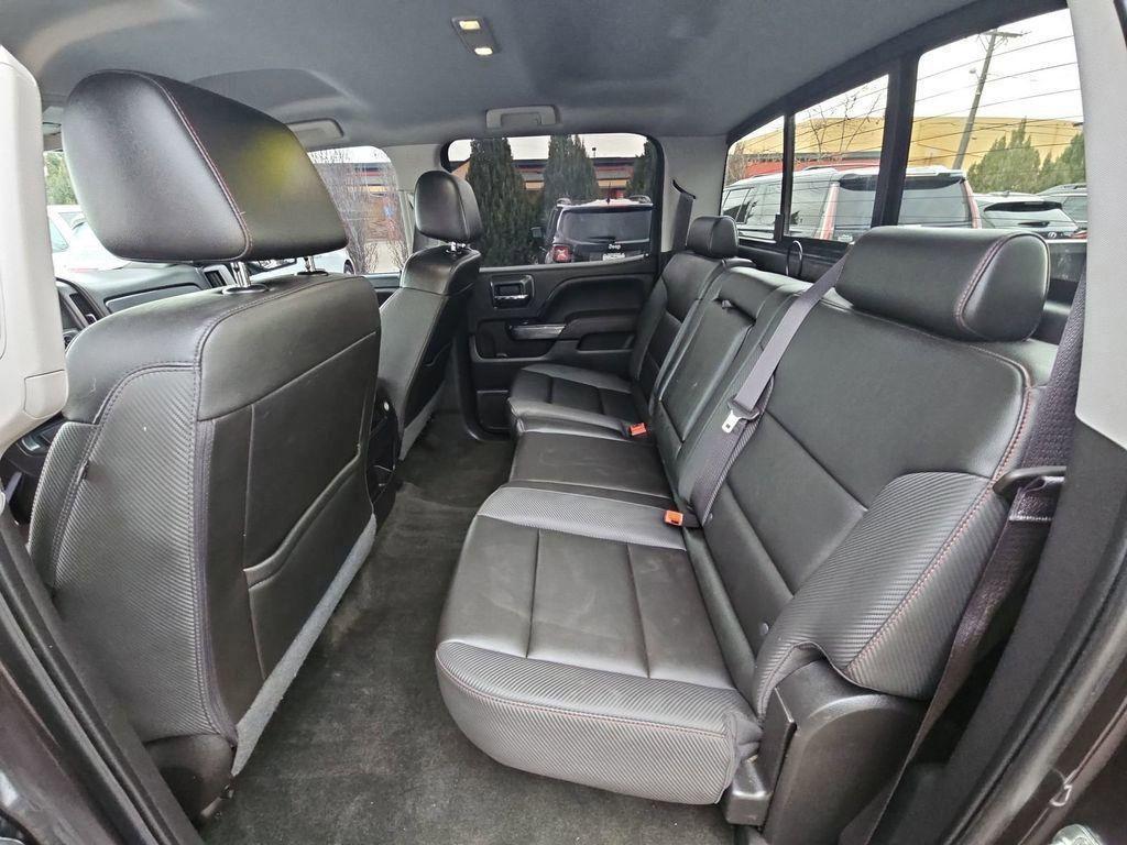 used 2016 GMC Sierra 1500 car, priced at $23,994