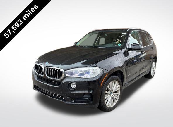 used 2016 BMW X5 car, priced at $20,198