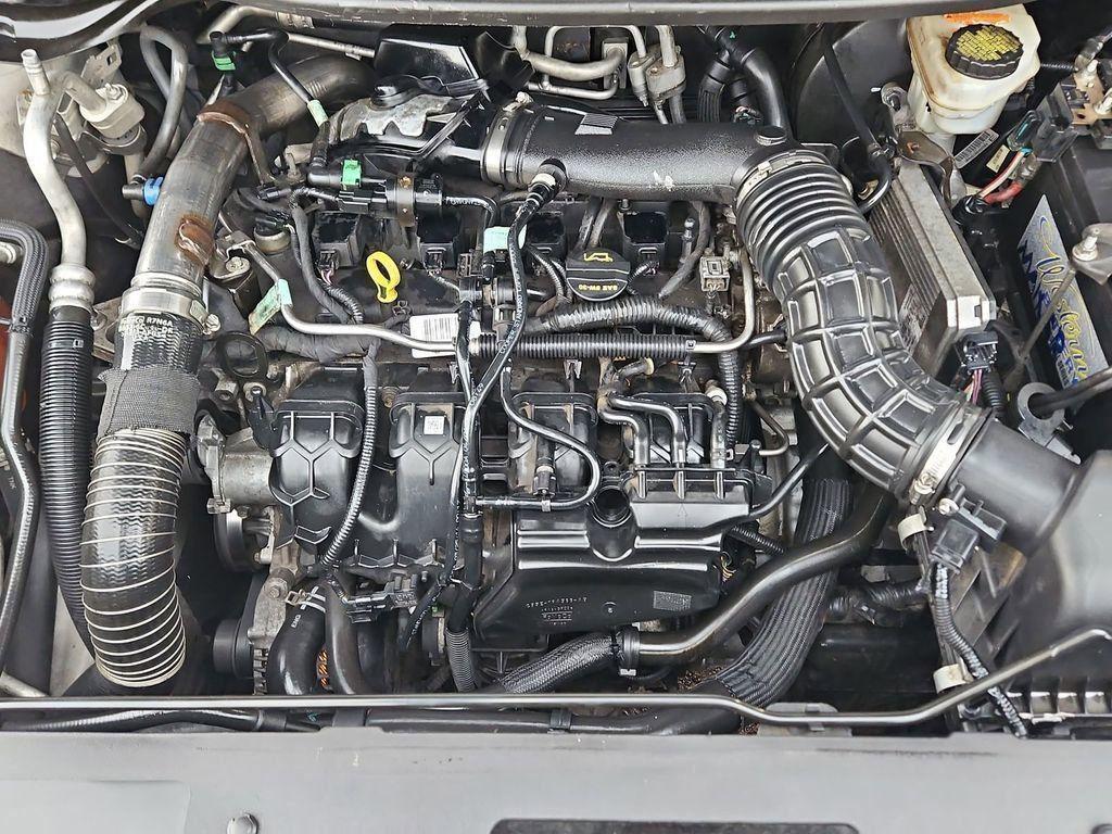 used 2015 Ford Explorer car, priced at $8,498