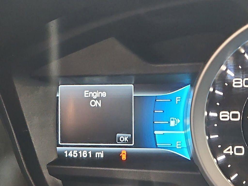 used 2015 Ford Explorer car, priced at $8,498