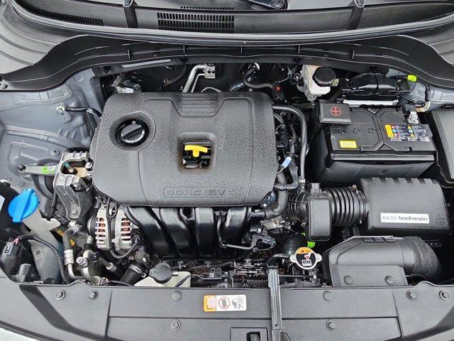 used 2023 Kia Soul car, priced at $17,994