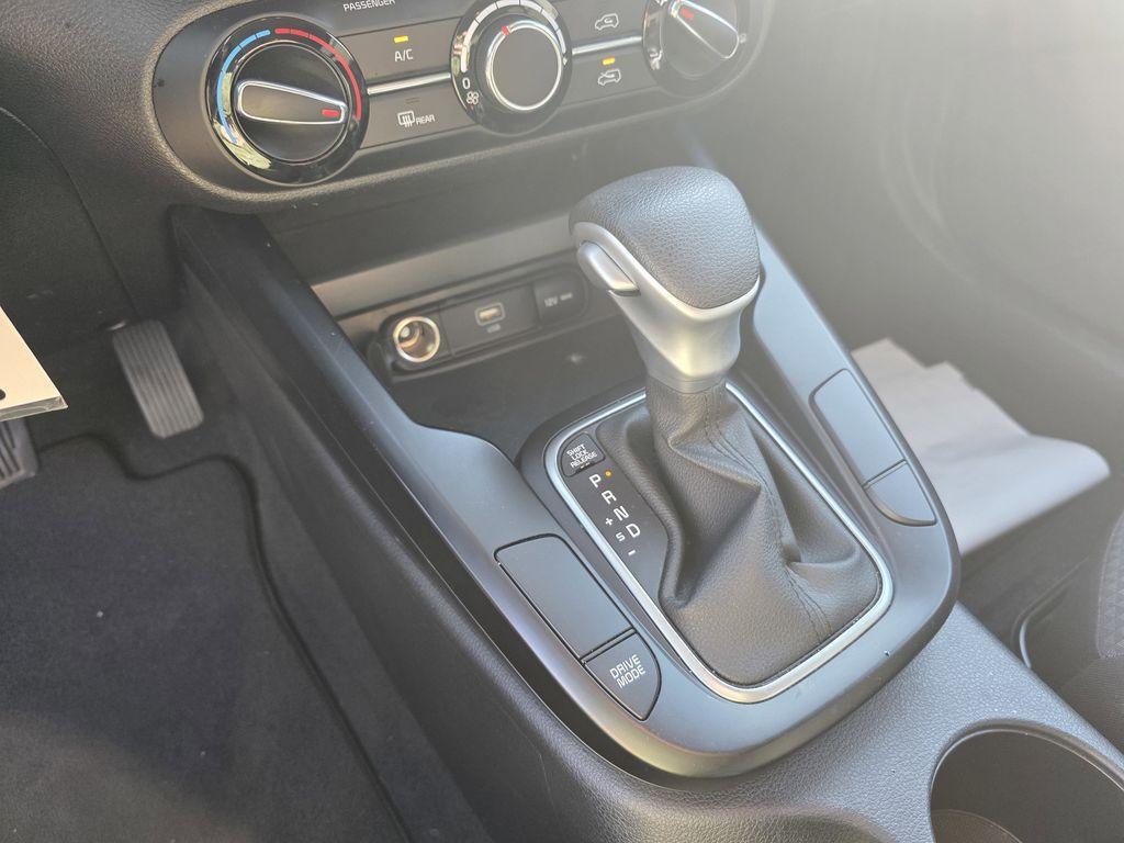 used 2023 Kia Soul car, priced at $17,994