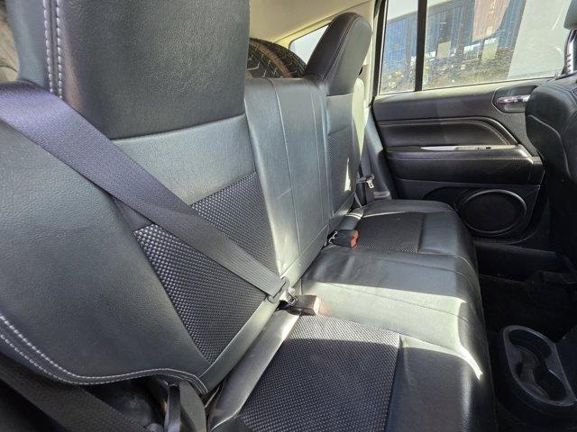 used 2014 Jeep Compass car, priced at $9,899