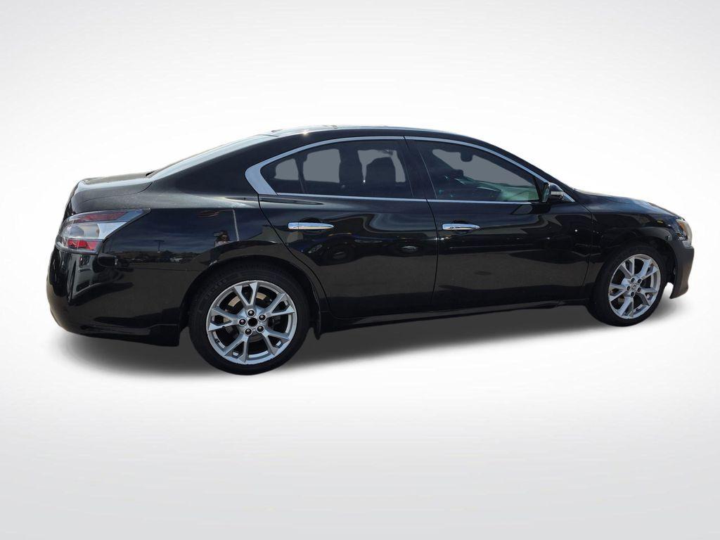 used 2013 Nissan Maxima car, priced at $8,099