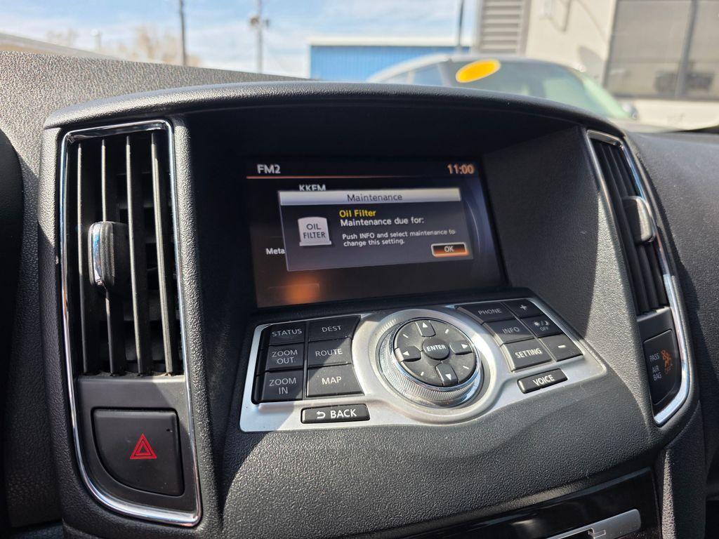 used 2013 Nissan Maxima car, priced at $8,099