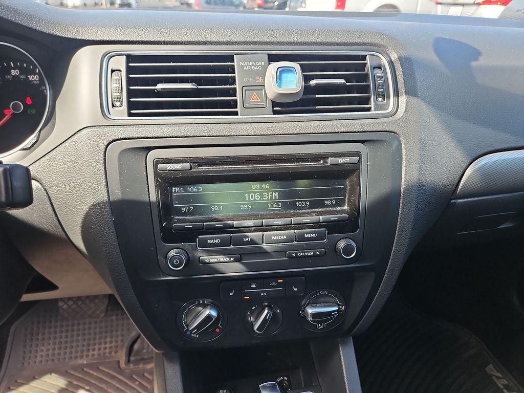 used 2015 Volkswagen Jetta car, priced at $11,797