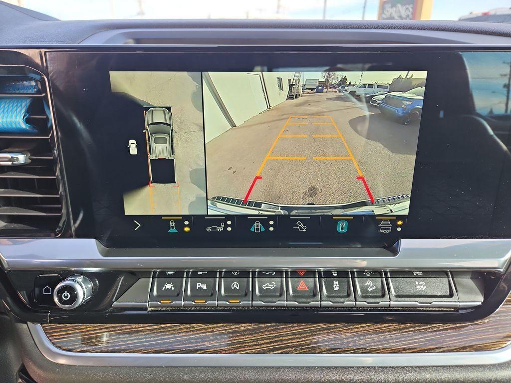 used 2022 GMC Sierra 1500 car, priced at $39,994