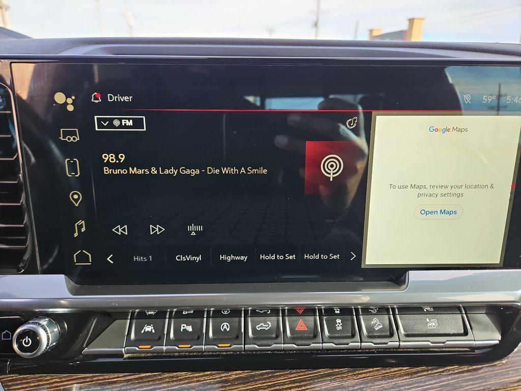 used 2022 GMC Sierra 1500 car, priced at $39,994