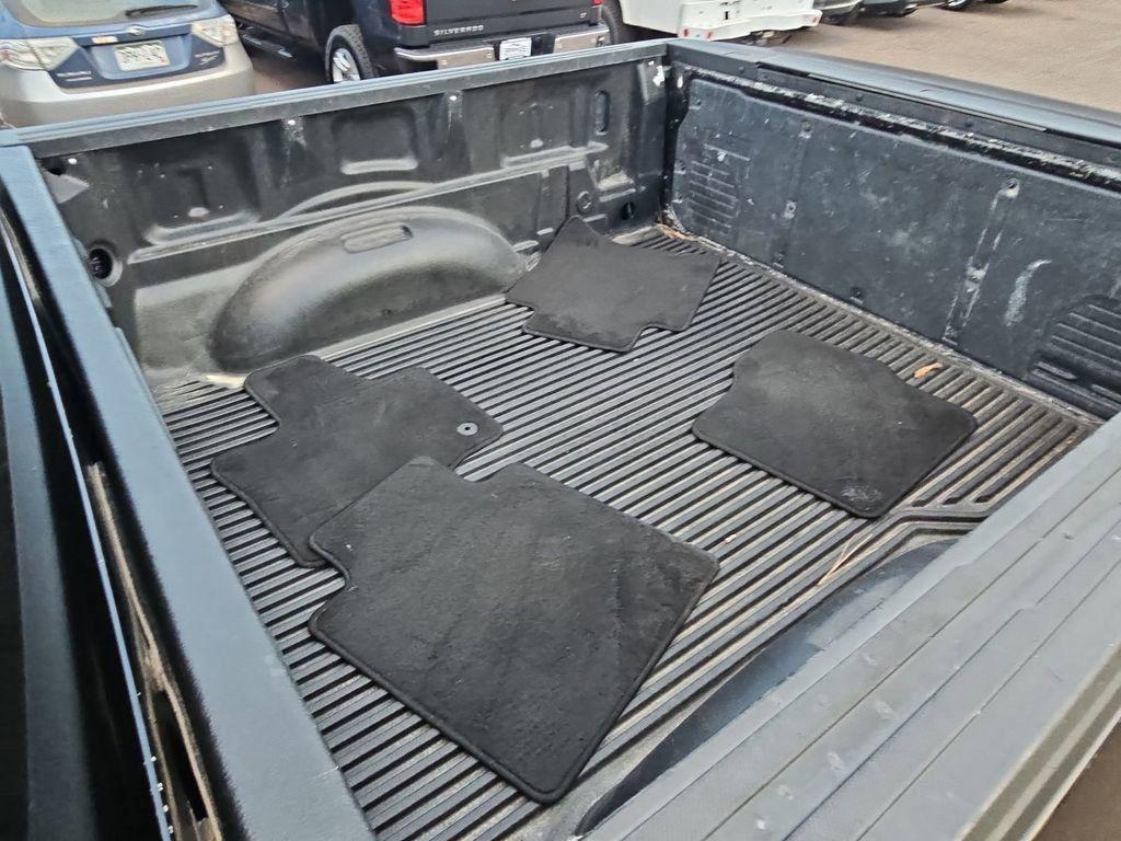 used 2022 Ford F-150 car, priced at $34,994