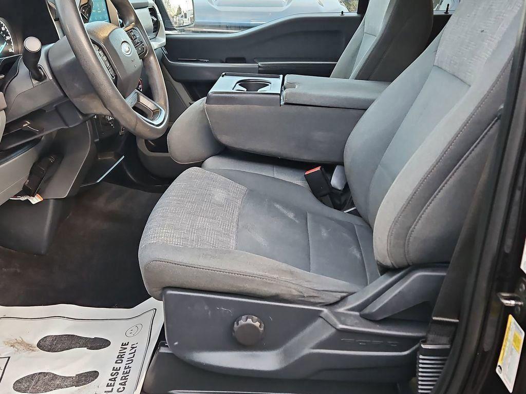 used 2022 Ford F-150 car, priced at $34,994