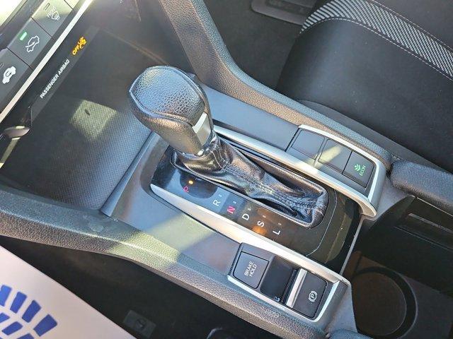 used 2016 Honda Civic car, priced at $15,399