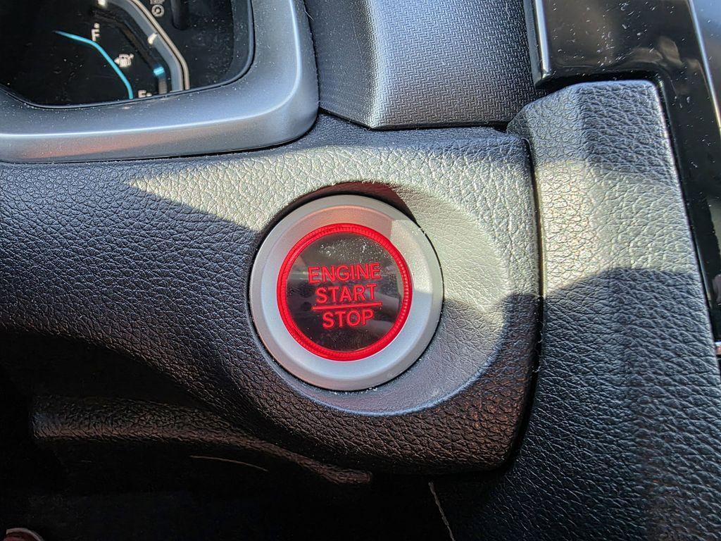 used 2016 Honda Civic car, priced at $15,399