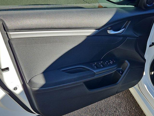 used 2016 Honda Civic car, priced at $15,399