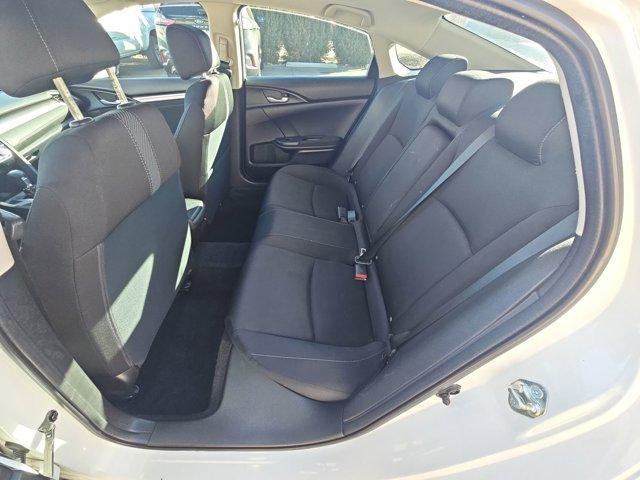 used 2016 Honda Civic car, priced at $15,399