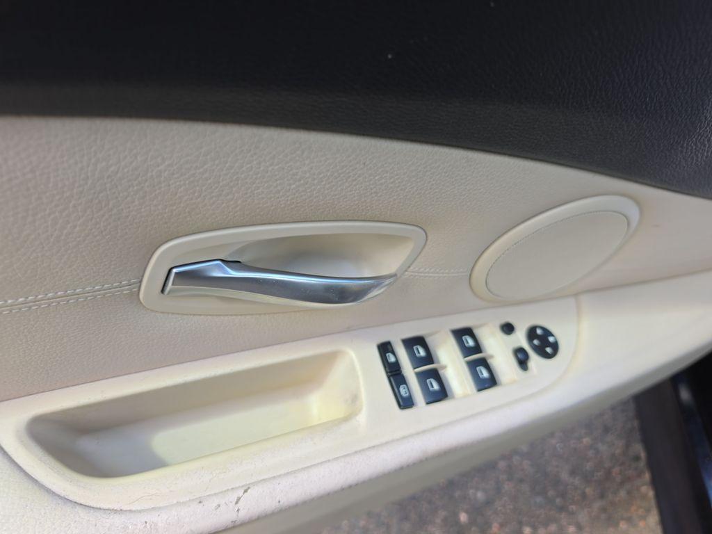 used 2008 BMW 550 car, priced at $7,794