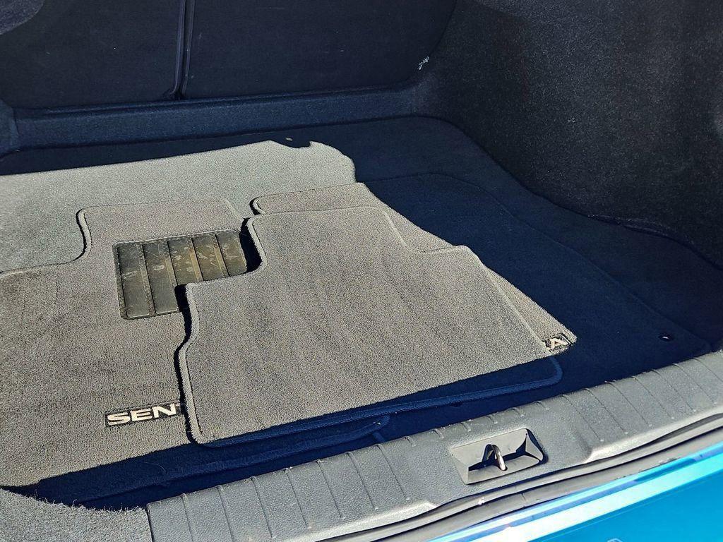 used 2021 Nissan Sentra car, priced at $15,998