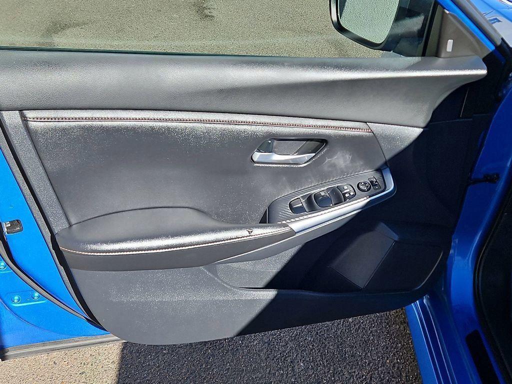 used 2021 Nissan Sentra car, priced at $15,998