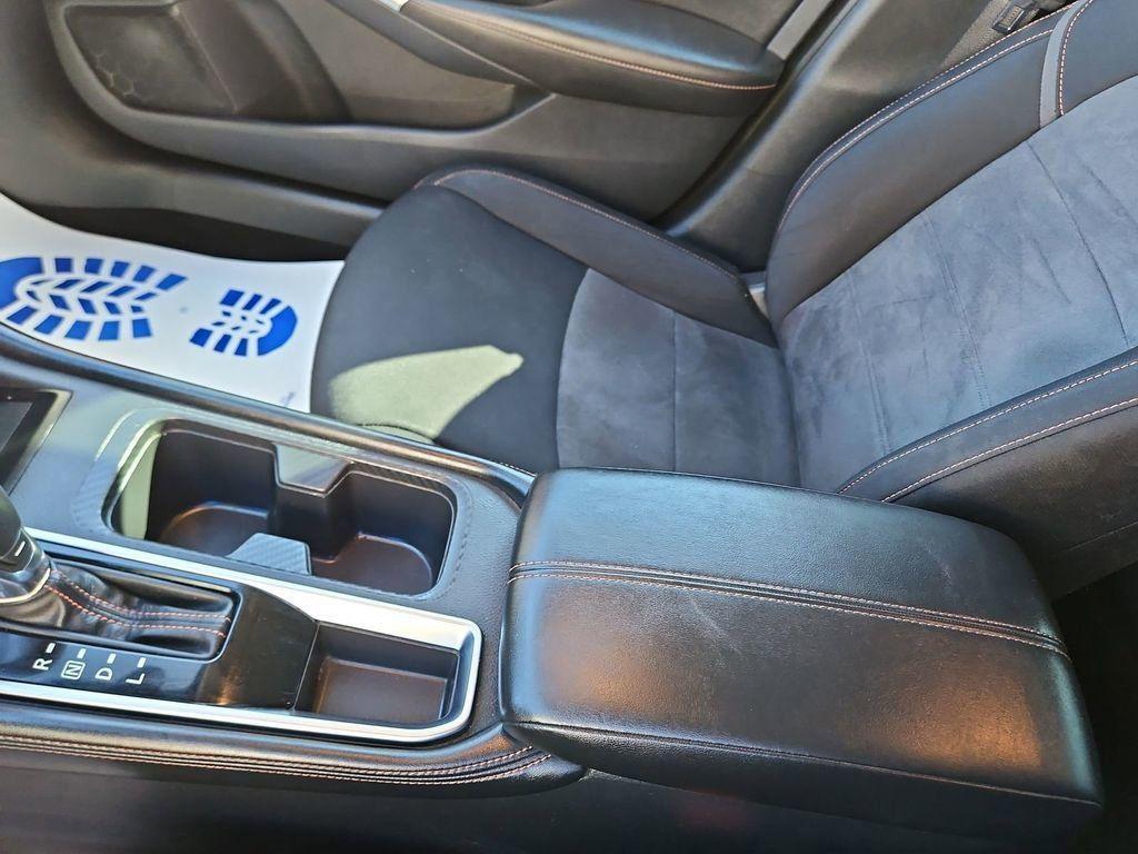 used 2021 Nissan Sentra car, priced at $15,998