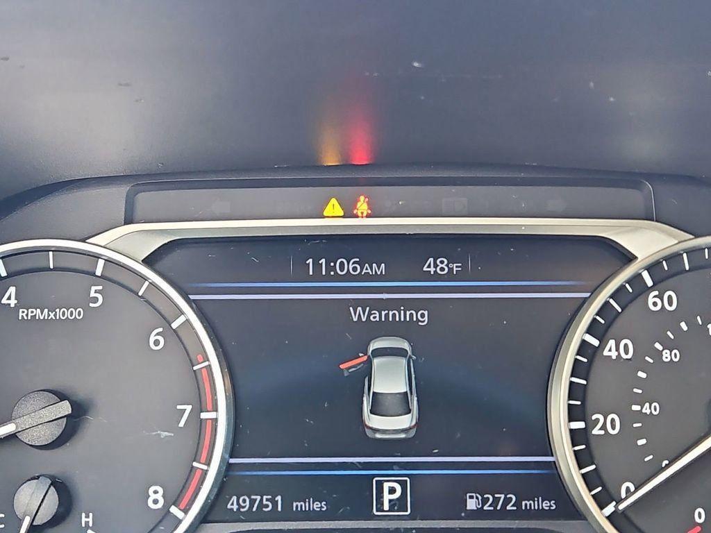 used 2021 Nissan Sentra car, priced at $15,998