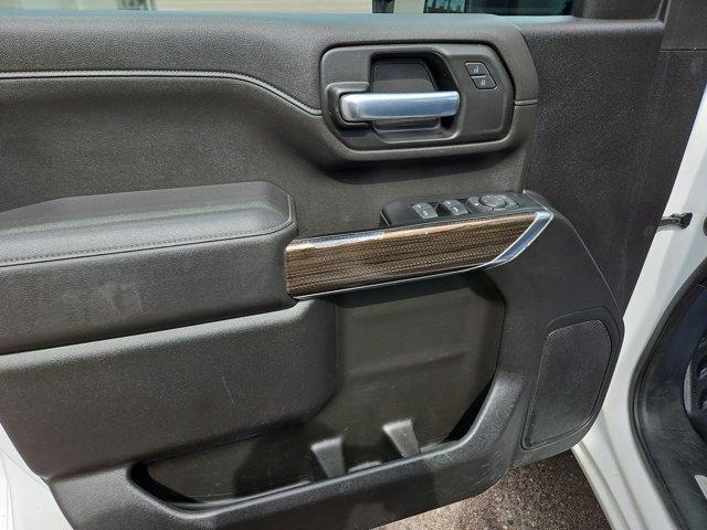 used 2022 Chevrolet Silverado 3500 car, priced at $47,998