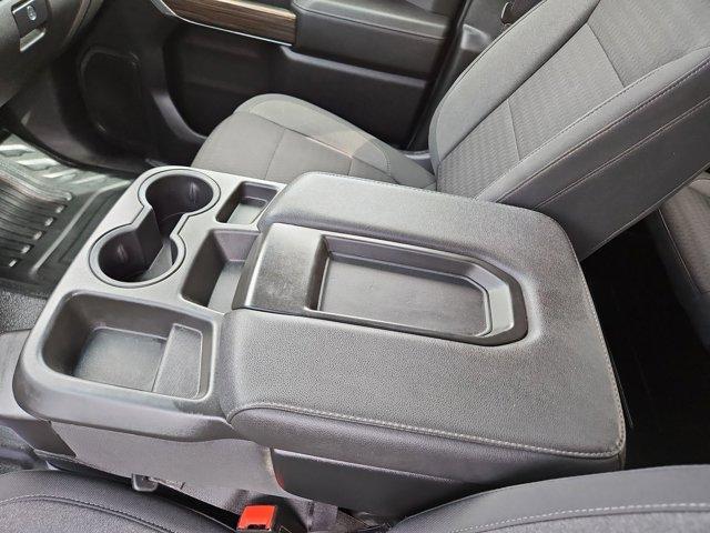 used 2022 Chevrolet Silverado 3500 car, priced at $47,998