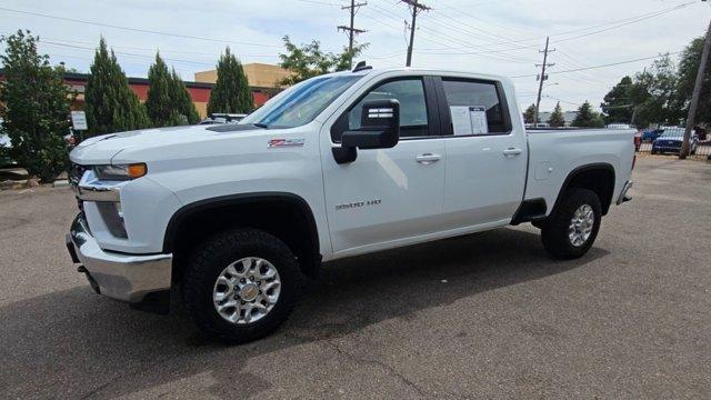used 2022 Chevrolet Silverado 3500 car, priced at $47,998