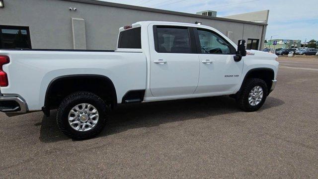 used 2022 Chevrolet Silverado 3500 car, priced at $47,998