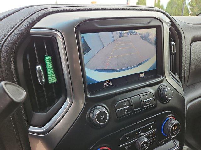 used 2022 Chevrolet Silverado 3500 car, priced at $47,998