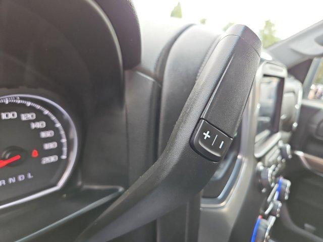 used 2022 Chevrolet Silverado 3500 car, priced at $47,998