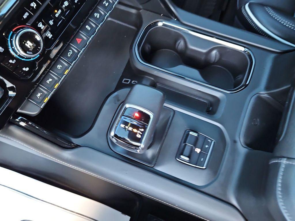 used 2022 GMC Sierra 1500 car, priced at $54,994