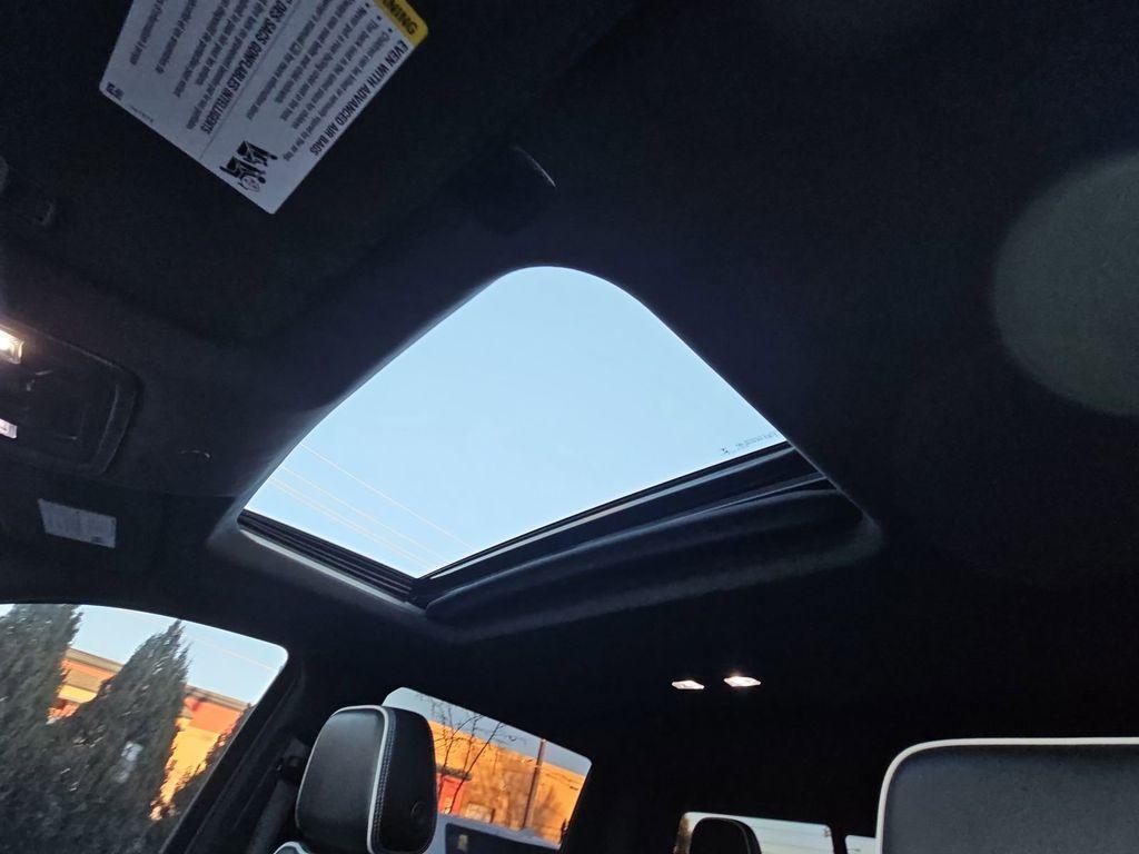 used 2022 GMC Sierra 1500 car, priced at $54,994