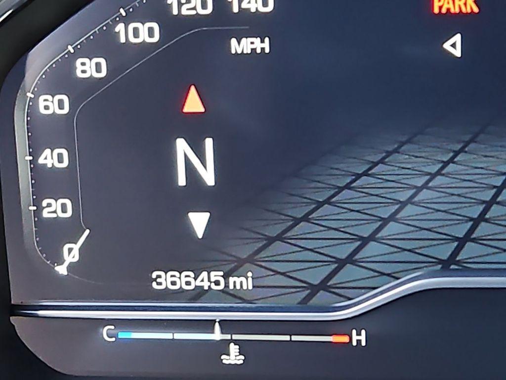 used 2022 GMC Sierra 1500 car, priced at $54,994