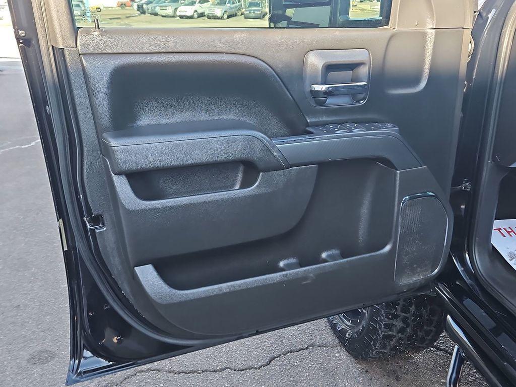 used 2015 GMC Sierra 1500 car, priced at $16,699