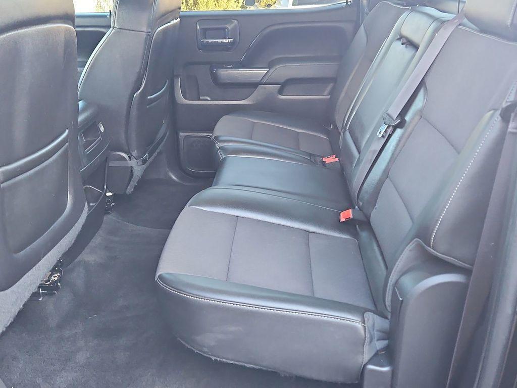 used 2015 GMC Sierra 1500 car, priced at $16,699