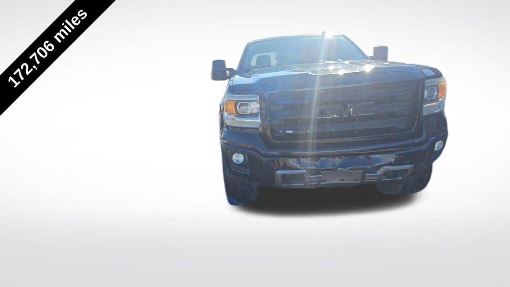 used 2015 GMC Sierra 1500 car, priced at $16,699