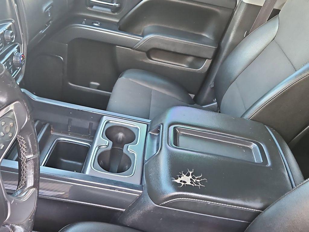 used 2015 GMC Sierra 1500 car, priced at $16,699