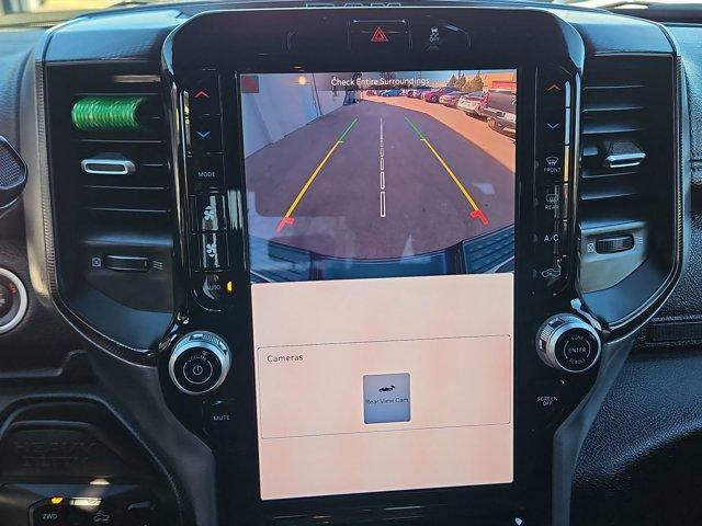 used 2026 Ram 2500 car, priced at $69,994