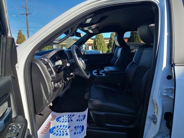 used 2026 Ram 2500 car, priced at $69,994