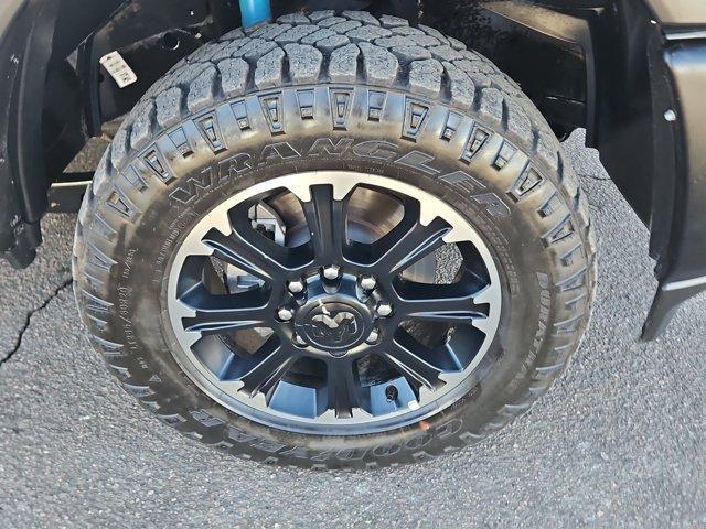 used 2026 Ram 2500 car, priced at $69,994