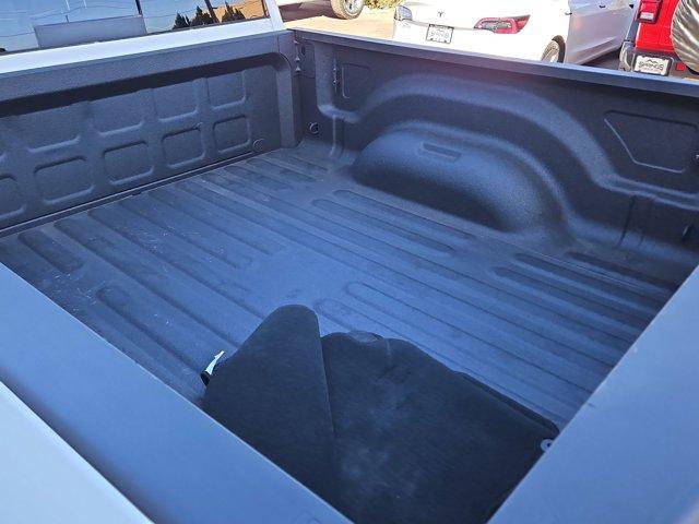 used 2026 Ram 2500 car, priced at $69,994