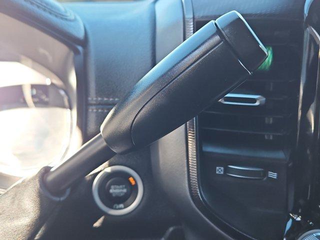 used 2026 Ram 2500 car, priced at $69,994