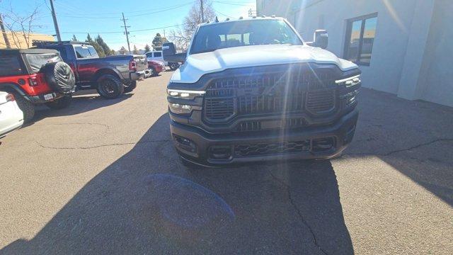 used 2026 Ram 2500 car, priced at $69,994