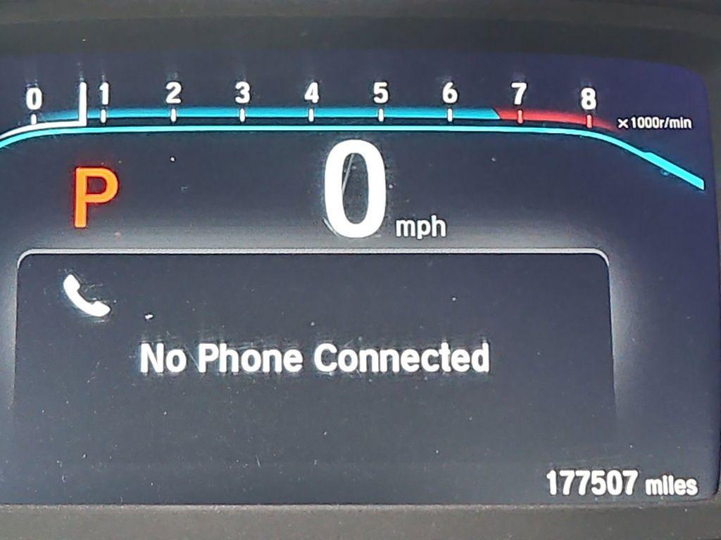 used 2019 Honda Odyssey car, priced at $18,699