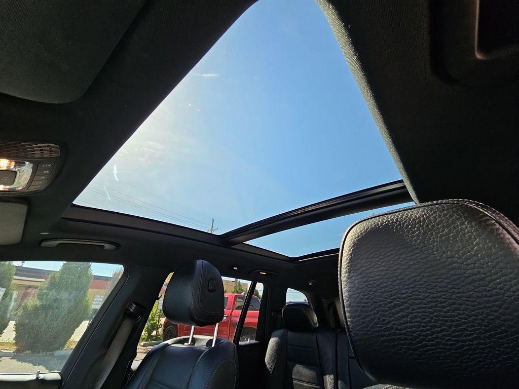 used 2022 Mercedes-Benz GLS 450 car, priced at $37,998